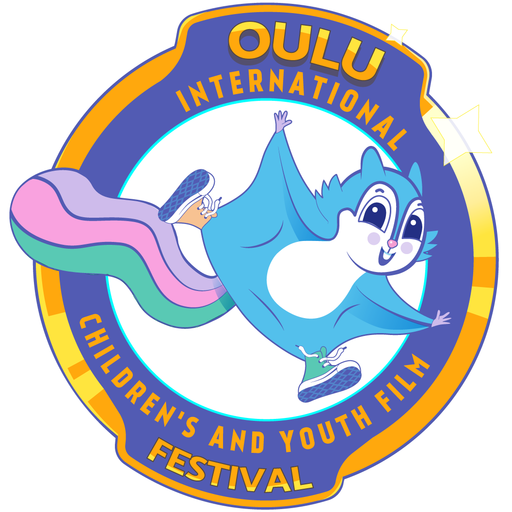 Competitions & Regulations – Oulu International Children's and Youth Film  Festival